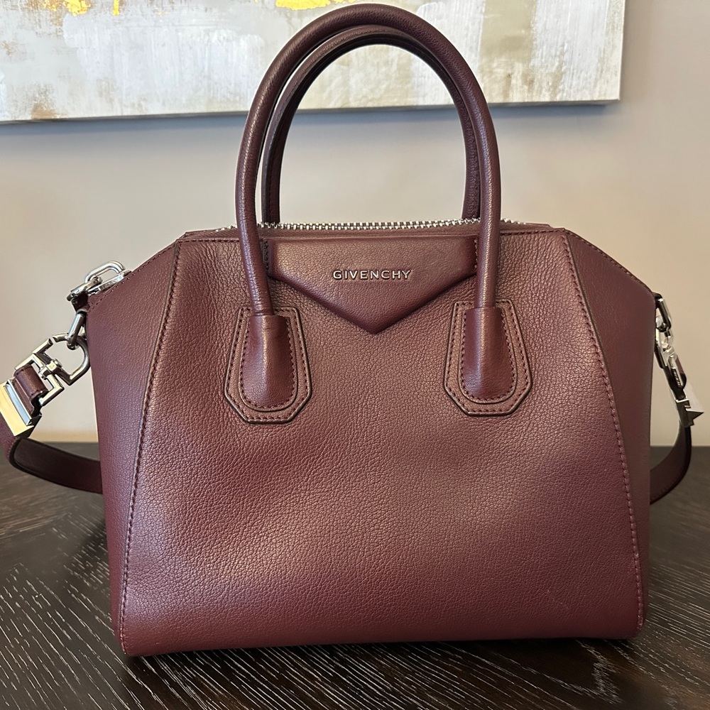 Givenchy Antigona Medium Handbag